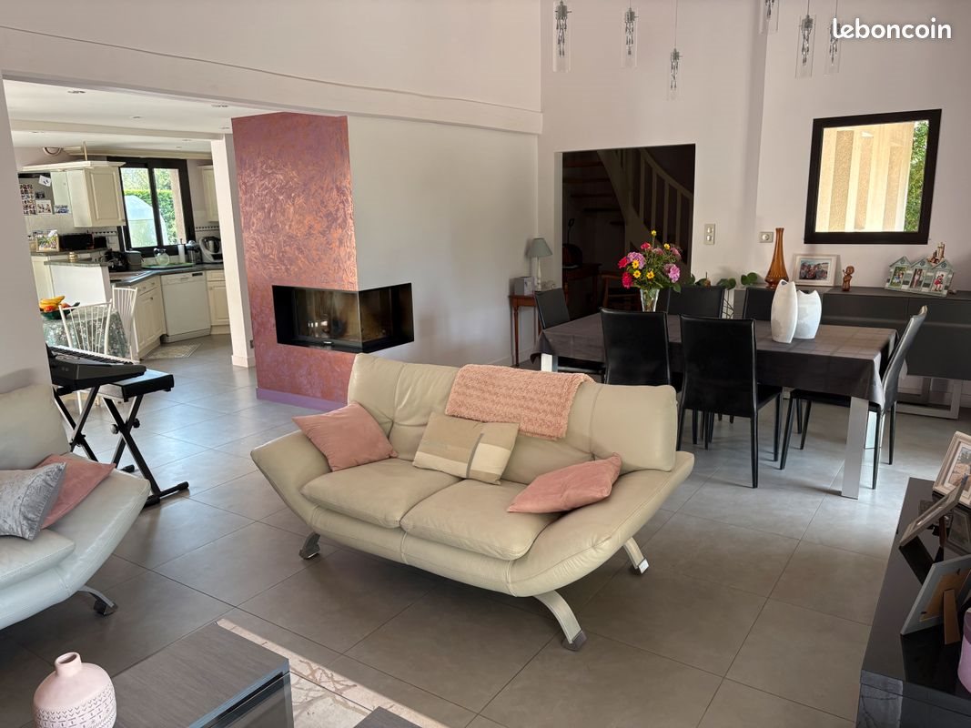 Maison à vendre, 160m², Chemillé