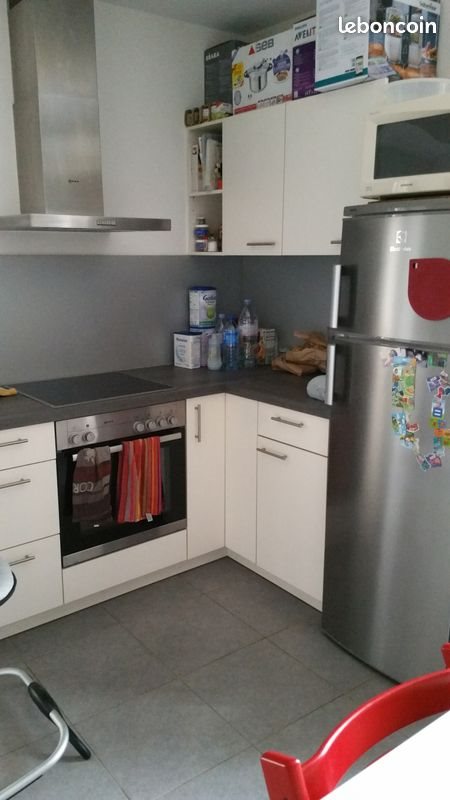 Appartement à louer, 100m², Retonfey