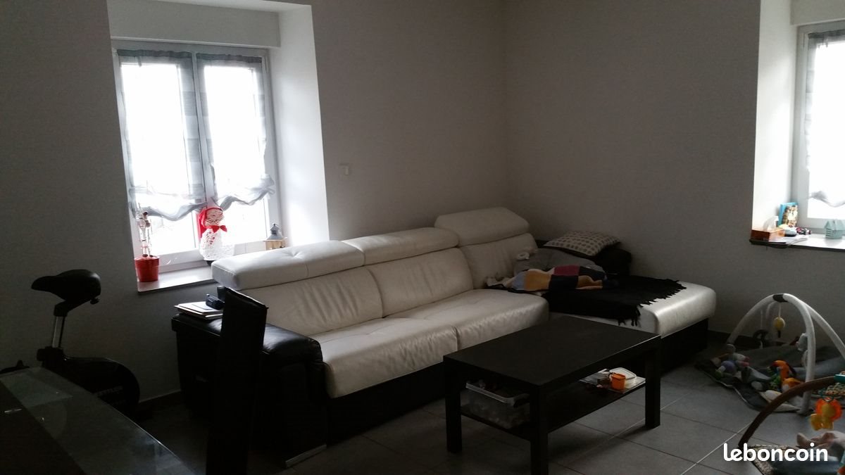Appartement à louer, 100m², Retonfey
