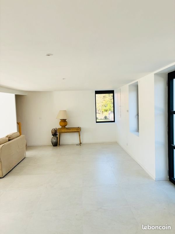 Maison à vendre, 168m², Blanzy