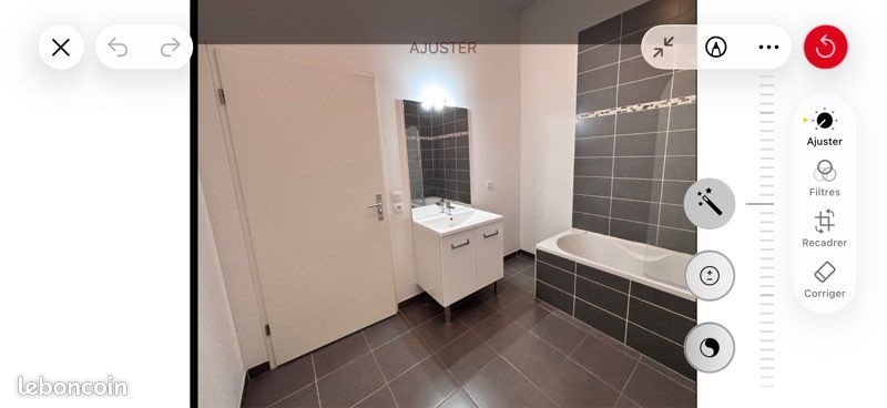 Appartement à vendre, 54m², Lille