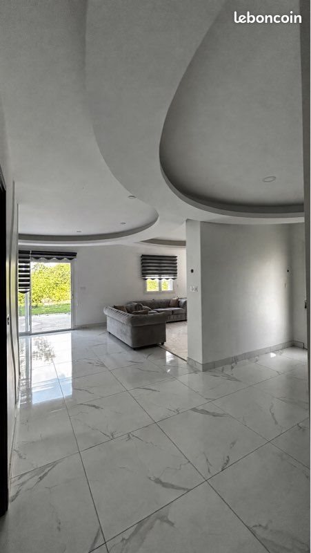Maison à vendre, 180m², Saint-Usage