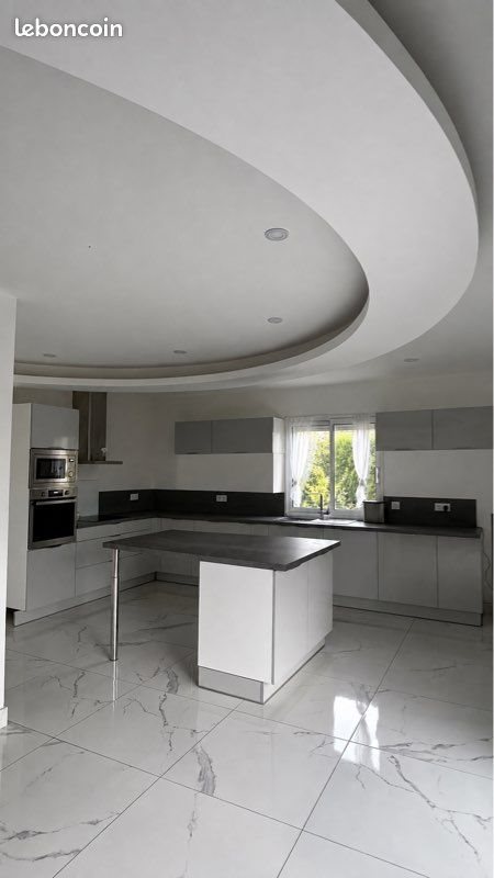 Maison à vendre, 180m², Saint-Usage