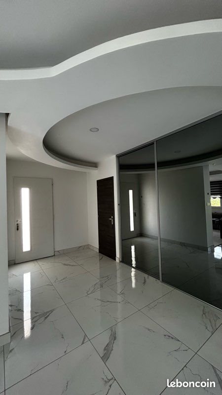Maison à vendre, 180m², Saint-Usage