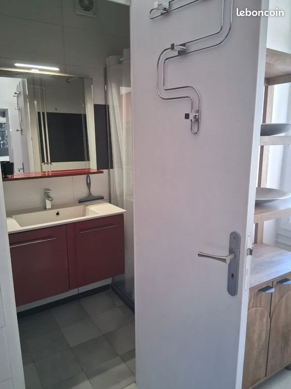 Appartement à louer, 50m², Toulon
