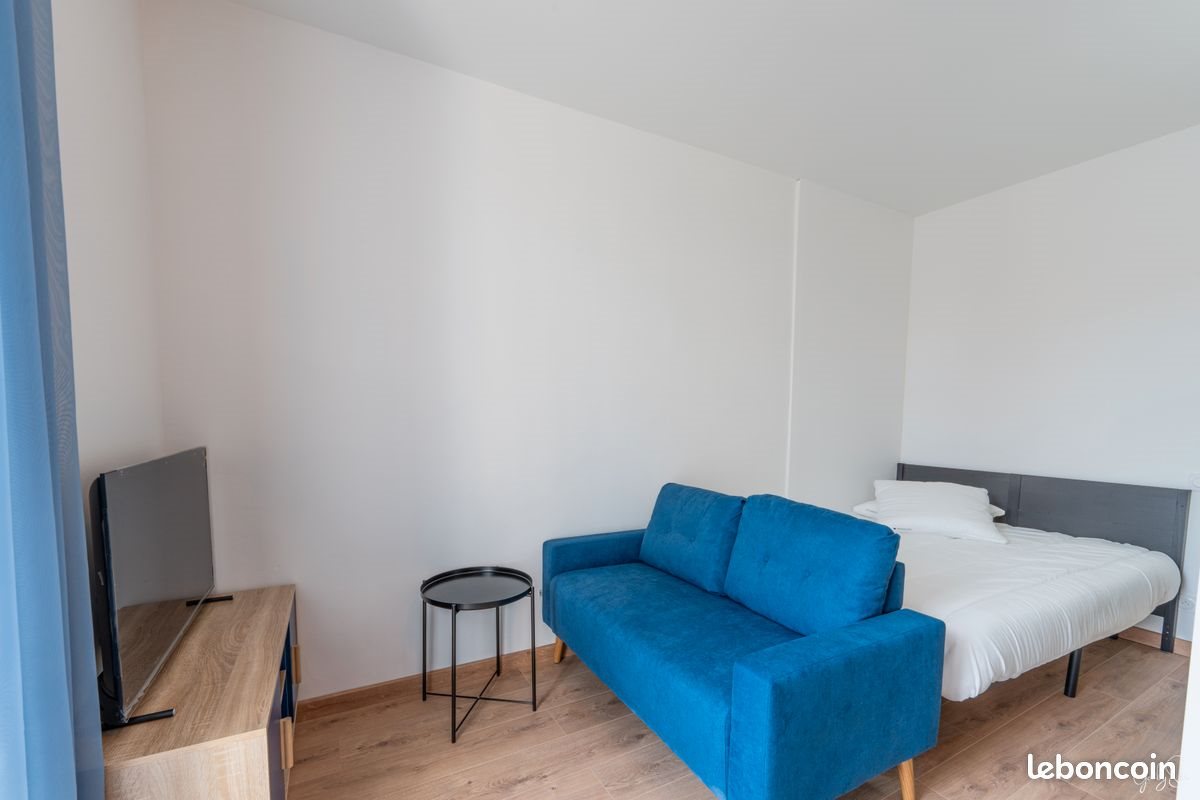 Appartement à louer, 22m², Lézignan-Corbières