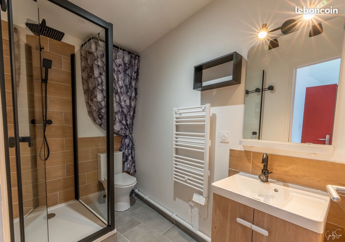 Appartement à louer, 22m², Lézignan-Corbières