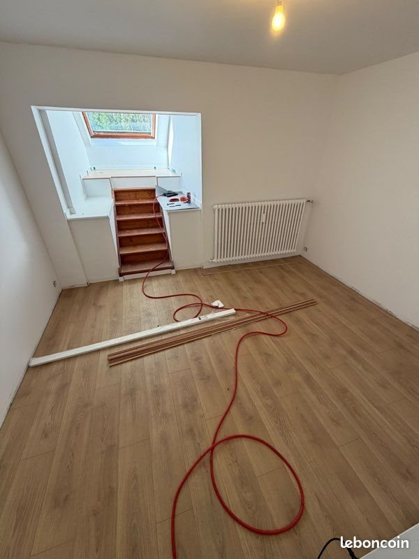 Appartement à louer, 65m², Morre