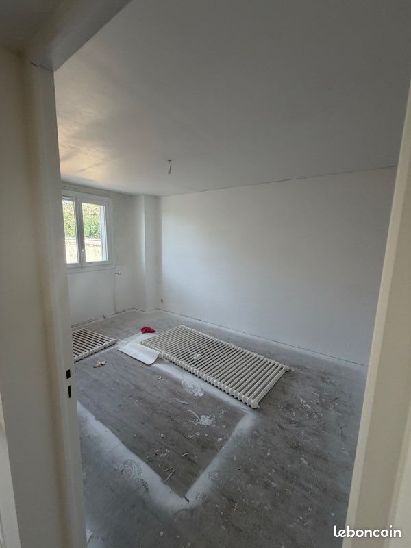 Appartement à louer, 65m², Morre