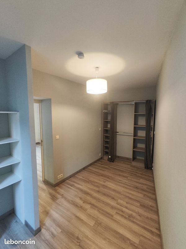 Appartement à louer, 33m², Reims