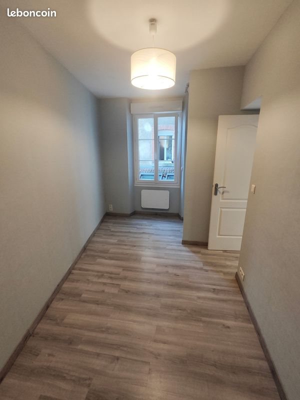 Appartement à louer, 33m², Reims