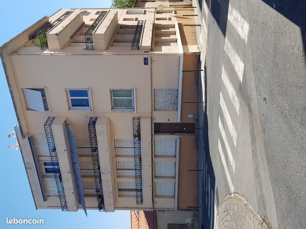 Appartement à vendre, 53m², Sète
