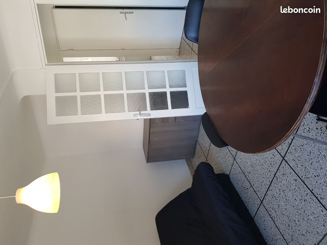 Appartement à vendre, 53m², Sète