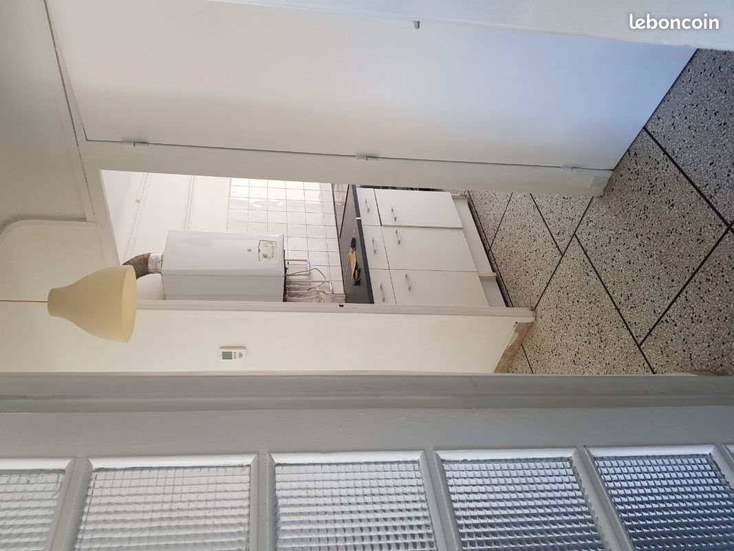 Appartement à vendre, 53m², Sète