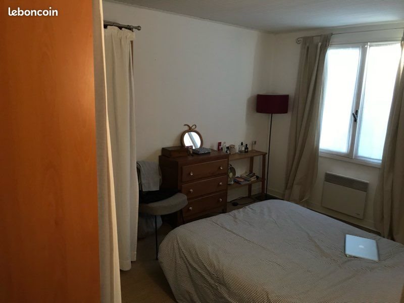 Maison à louer, 45m², Saint-Gilles-Croix-de-Vie