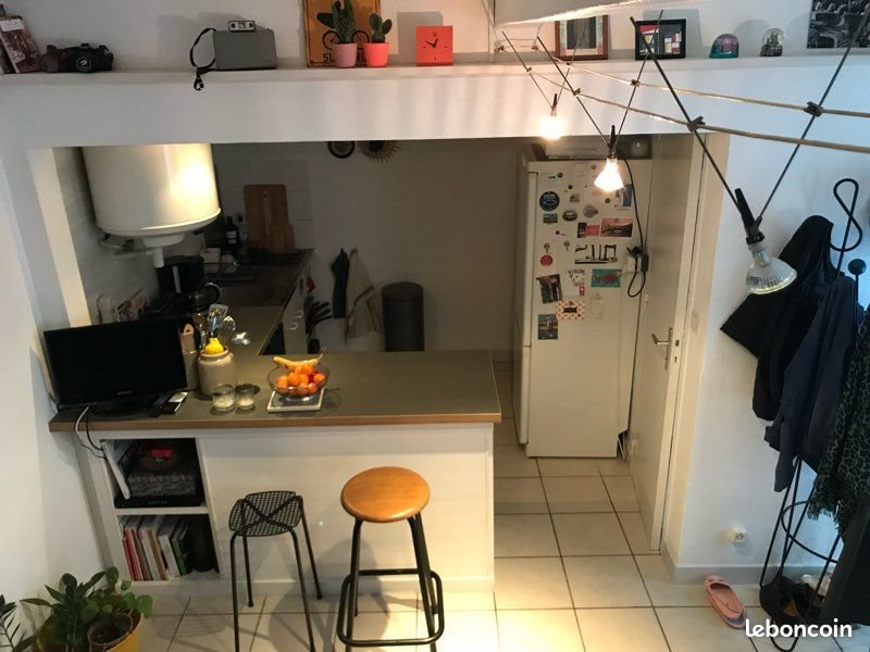 Maison à louer, 45m², Saint-Gilles-Croix-de-Vie