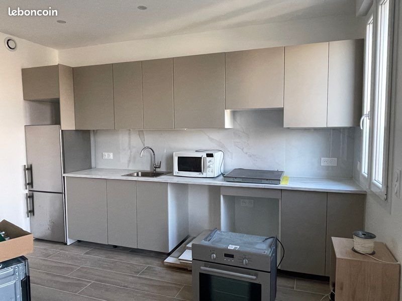 Appartement à louer, 39m², Maisons-Alfort