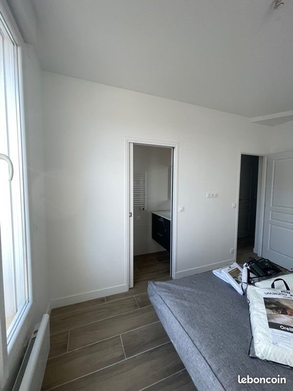 Appartement à louer, 39m², Maisons-Alfort