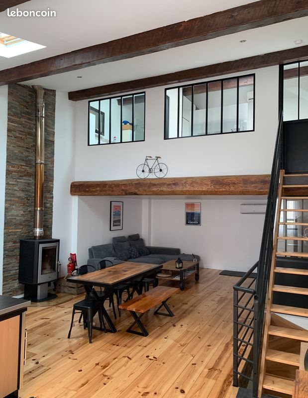 Maison à vendre, 77m², Torreilles