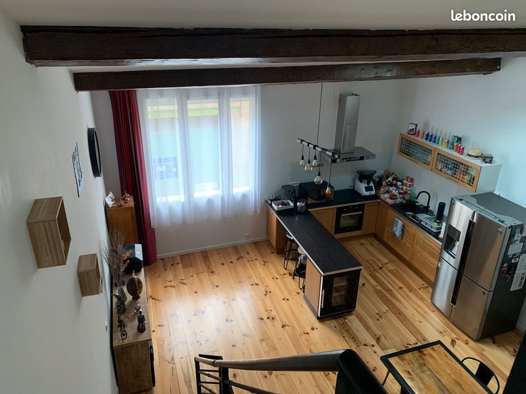 Maison à vendre, 77m², Torreilles