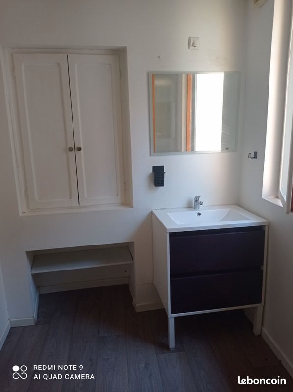 Appartement à vendre, 47m², Châtel-Guyon