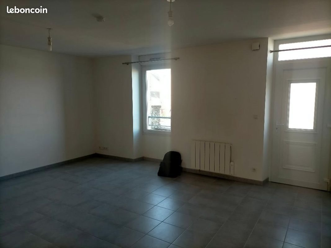 Appartement à louer, 51m², La Roche-Bernard