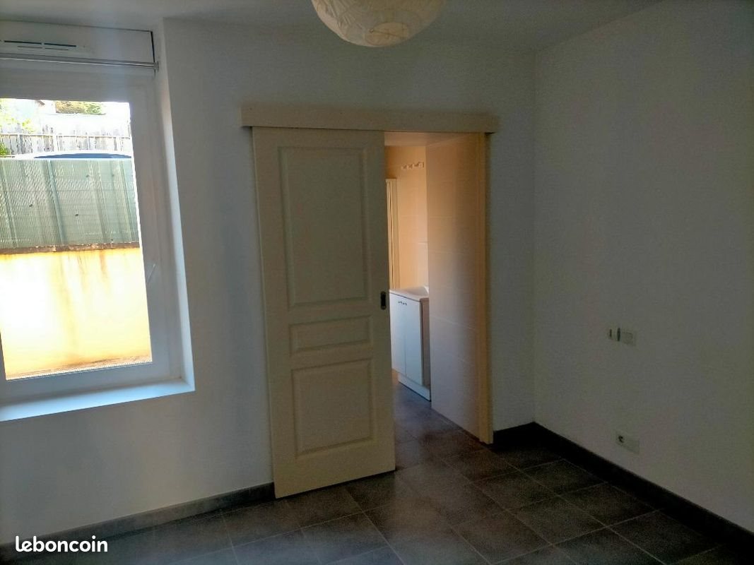 Appartement à louer, 51m², La Roche-Bernard