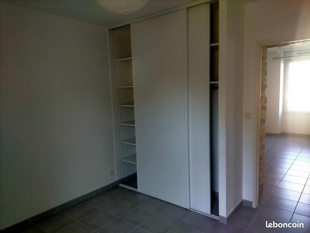 Appartement à louer, 51m², La Roche-Bernard