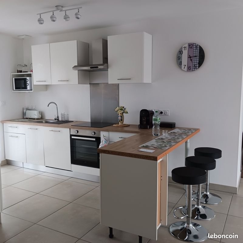 Maison à vendre, 110m², L'Isle-en-Dodon