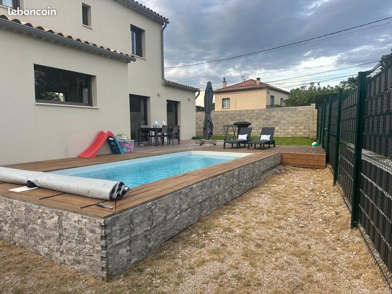 Maison à vendre, 128m², Pernes-les-Fontaines