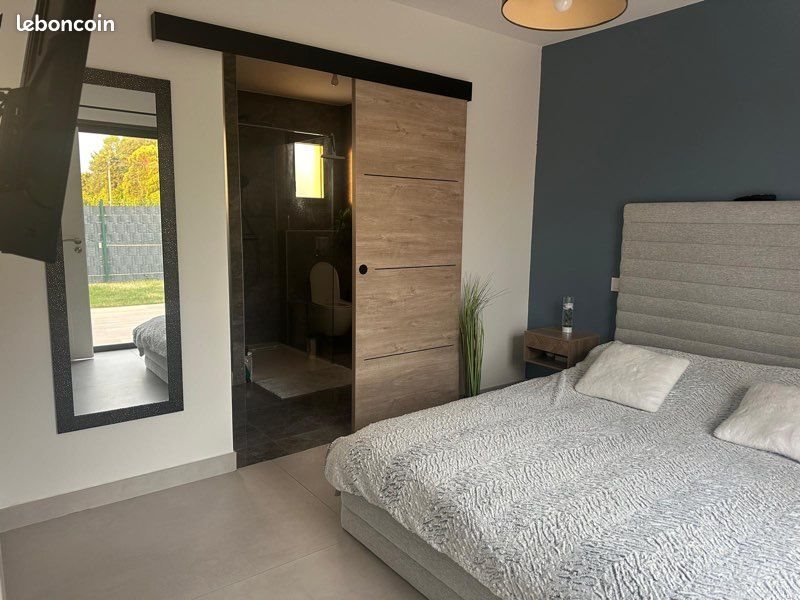 Maison à vendre, 128m², Pernes-les-Fontaines