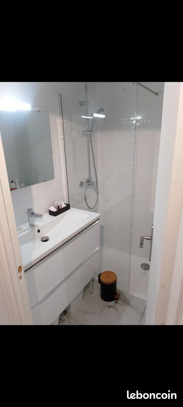 Appartement à louer, 30m², Nice