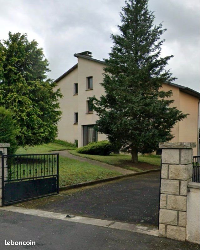 Maison à vendre, 210m², Yssingeaux