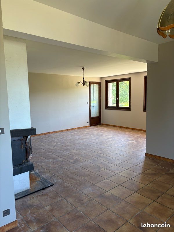 Maison à vendre, 210m², Yssingeaux