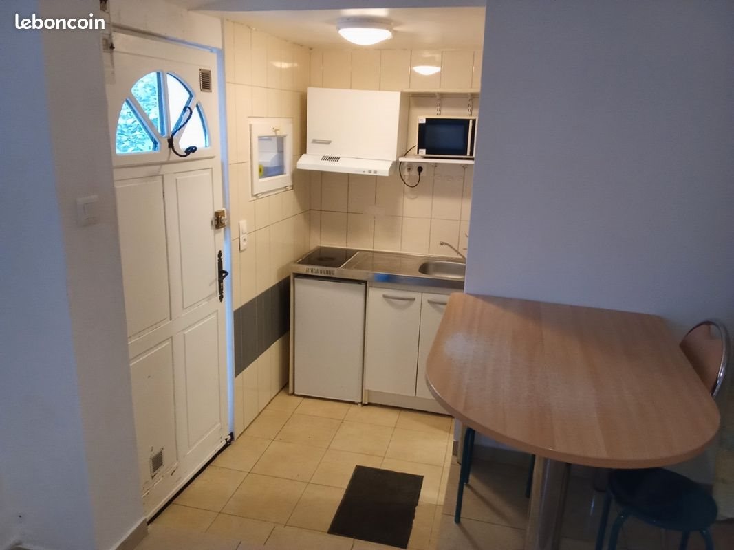 Appartement à louer, 16m², Nanterre