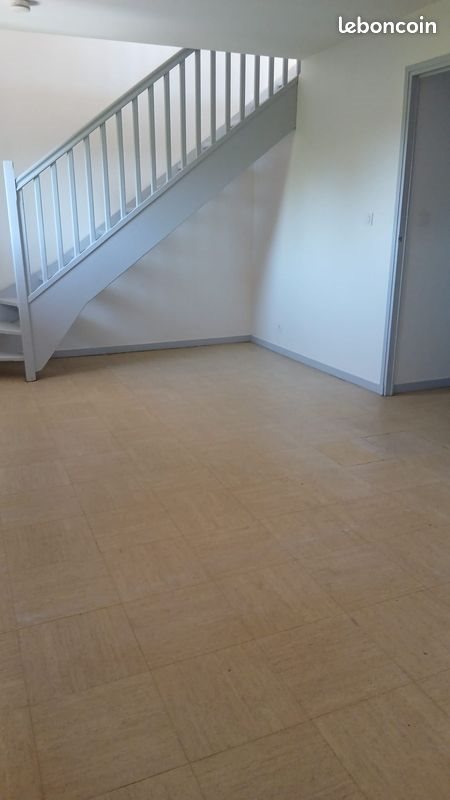 Appartement à louer, 60m², Savigny-en-Revermont