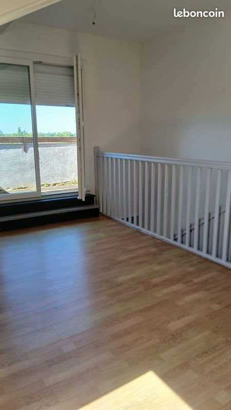Appartement à louer, 60m², Savigny-en-Revermont
