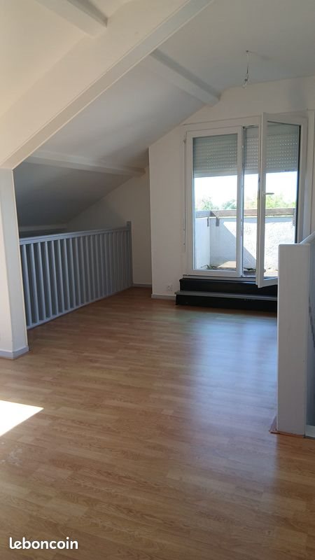 Appartement à louer, 60m², Savigny-en-Revermont