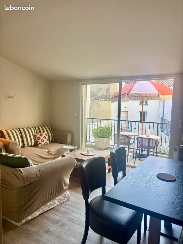 Appartement à louer, 110m², Montélimar