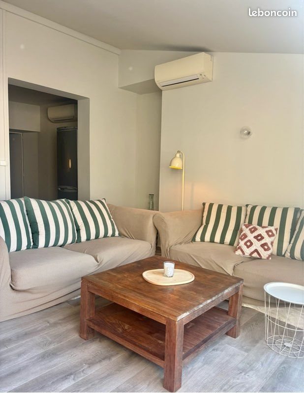 Appartement à louer, 110m², Montélimar