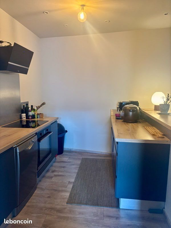 Appartement à louer, 110m², Montélimar