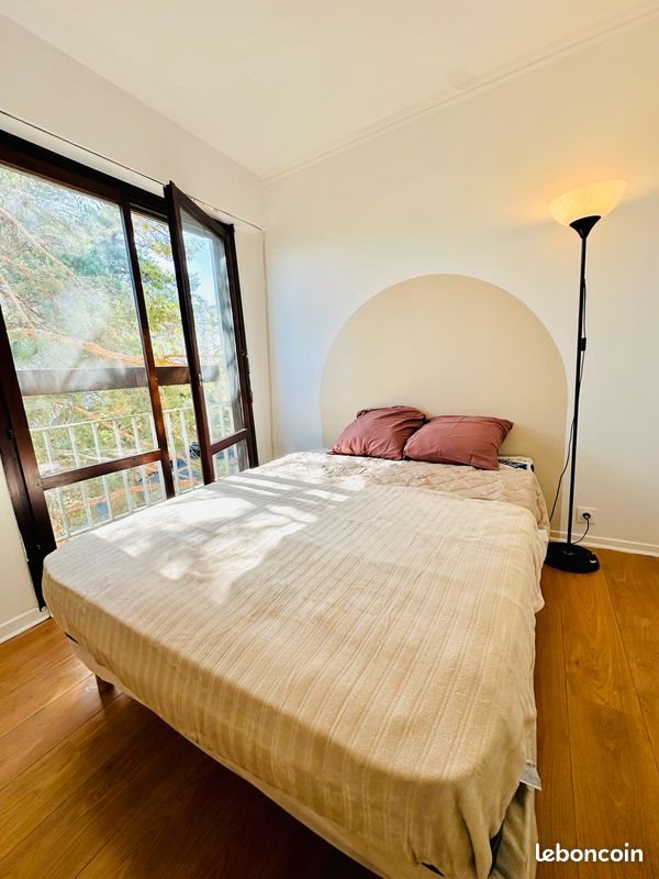 Appartement à louer, 40m², Athis-Mons