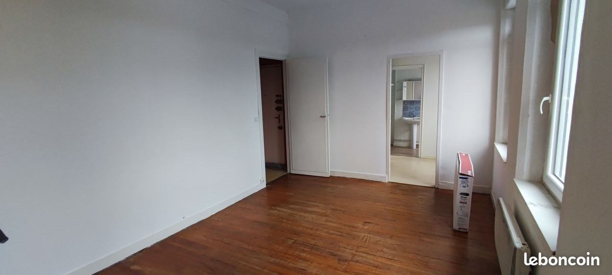 Appartement à louer, 50m², Abbeville