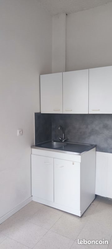 Appartement à louer, 50m², Abbeville