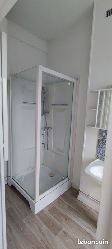 Appartement à louer, 50m², Abbeville