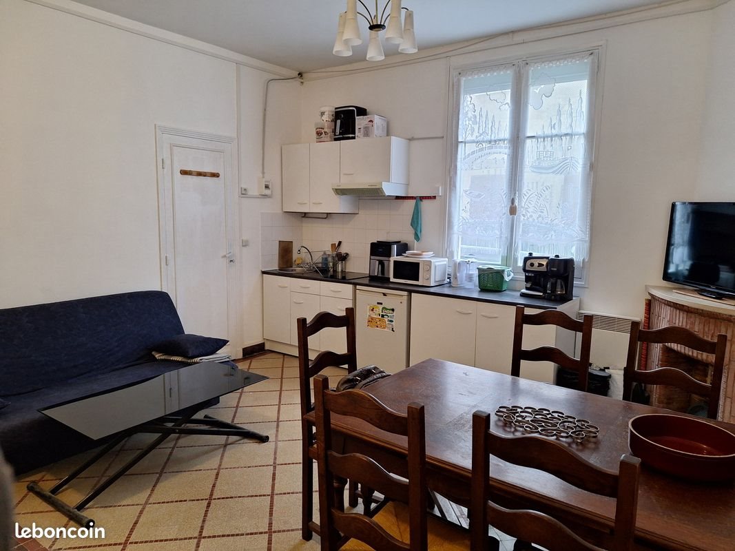 Appartement à louer, 42m², Pauillac