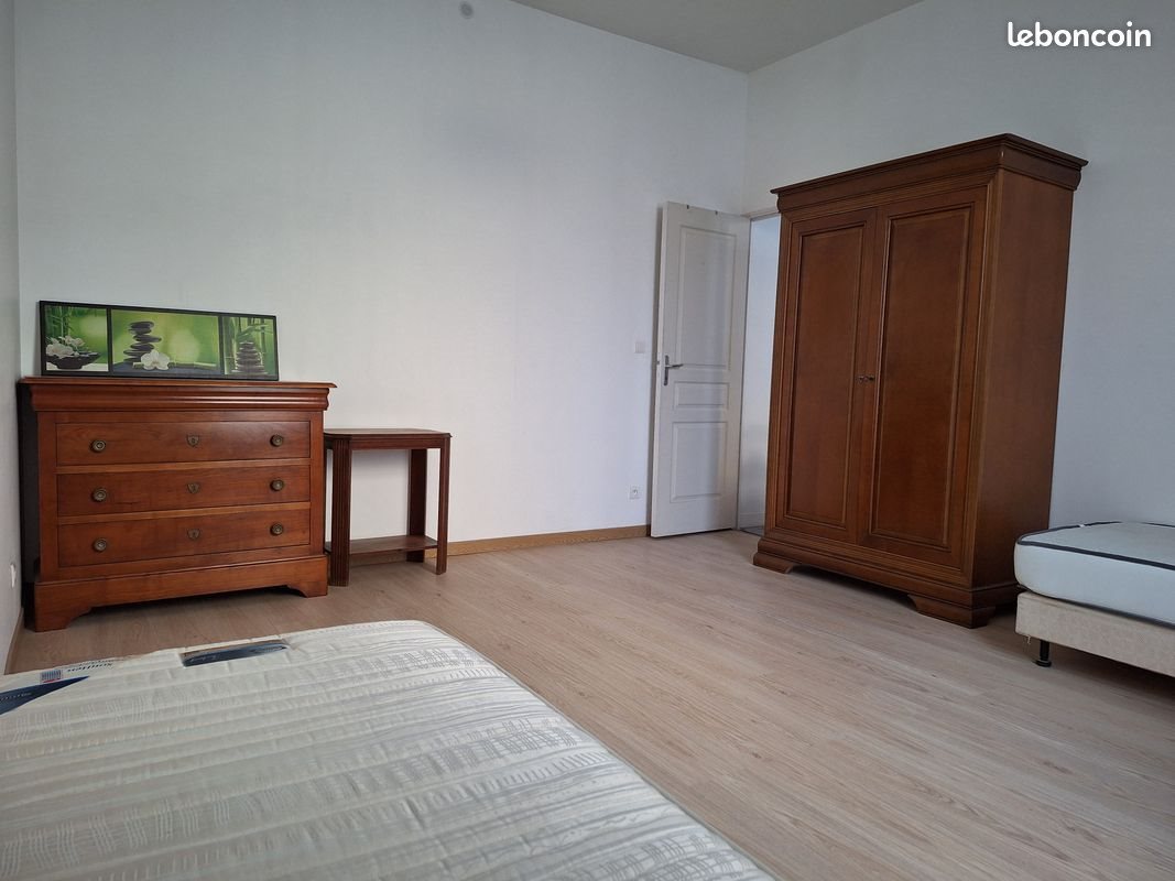Appartement à louer, 42m², Pauillac