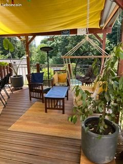 Maison à vendre, 229m², Saint-Yorre