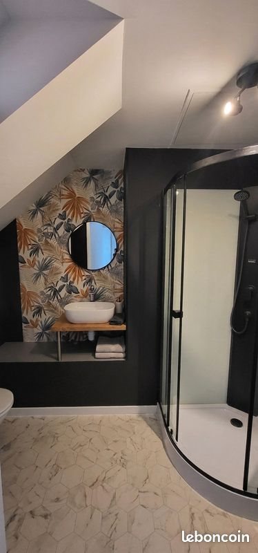 Appartement à louer, 21m², Percy