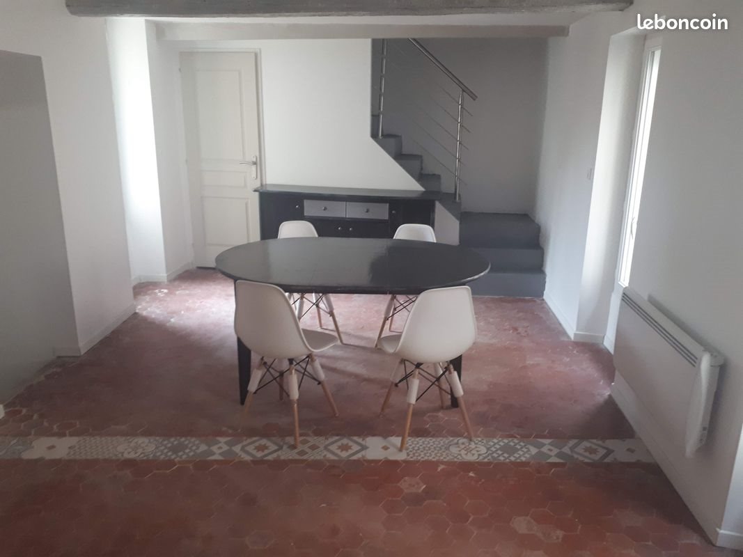 Appartement à louer, 73m², Courthézon